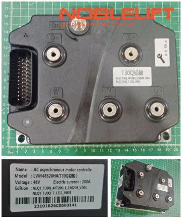 922100100028 Тиллер