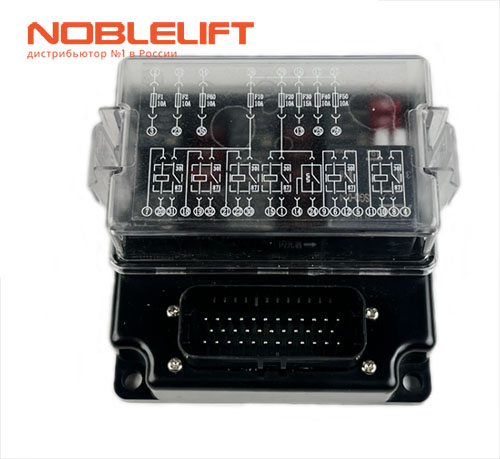 532698510014 Катушка