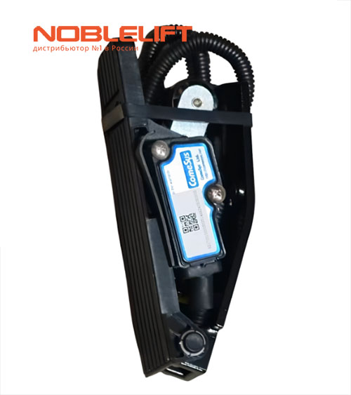 922100100012 Рукоятка в сборе