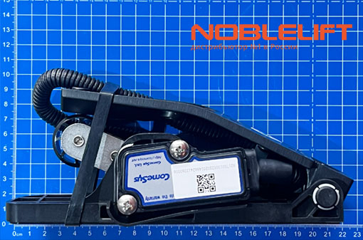 940801700001 Рулевое колесо