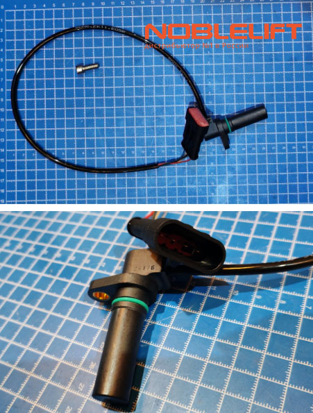 532213520002 Пластина