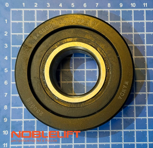 508038510103 Боковая крышка