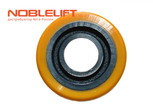 940300300019 Колесо 124×60