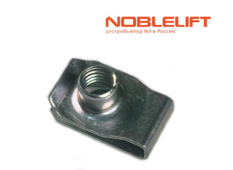 940400400002 Гайка