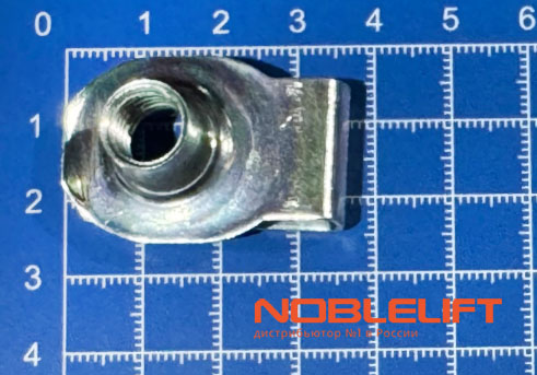 940400400003 Гайка