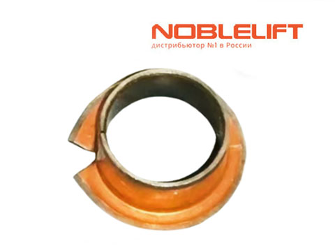 590398510007 Мотор вакуумный