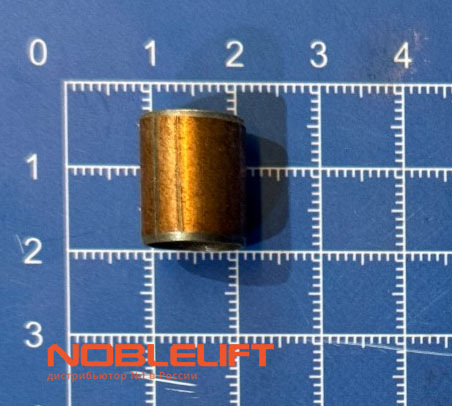 532643520136 Стальная трубка