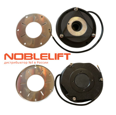 Самоходная тележка EPT 15SC