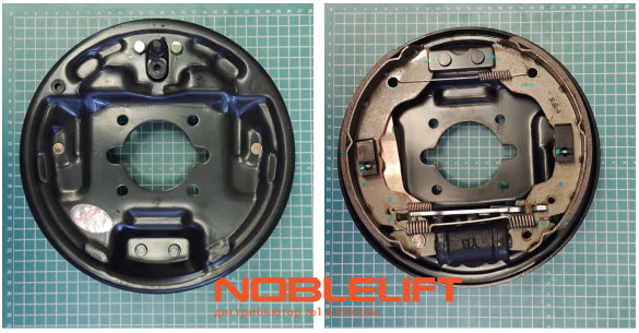 921500100110 Кабель дисплея