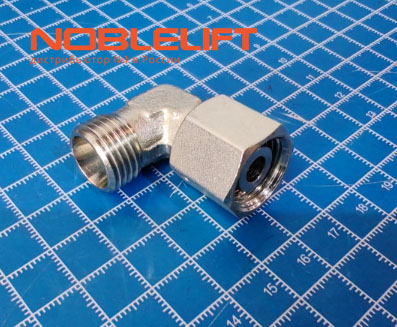 950400200003 Фитинг