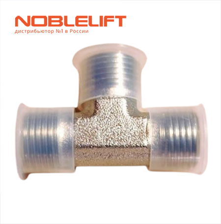 534721520027 Крепежная пластина