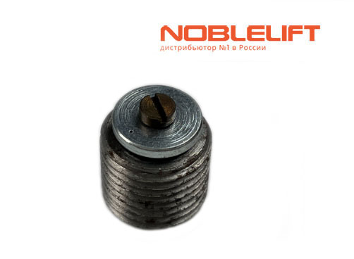 920100300001 Предохранитель 0,5 А