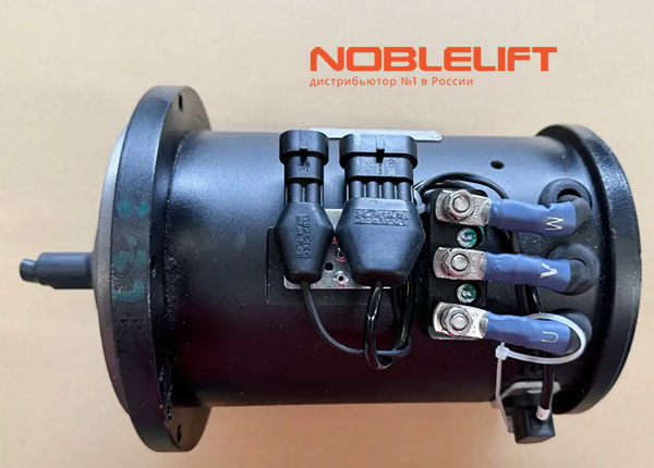 961000400003 Электродвигатель