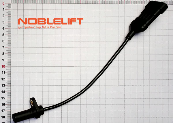 921300200001 Зажим для кабеля