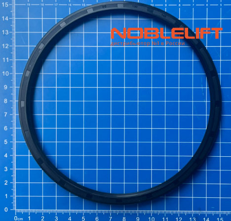 Электрический погрузчик FE4P50QL серии