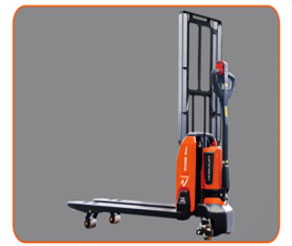 Особенности и преимущества электротележек Noblelift PTE15NProEdge и PTE20NProEdge