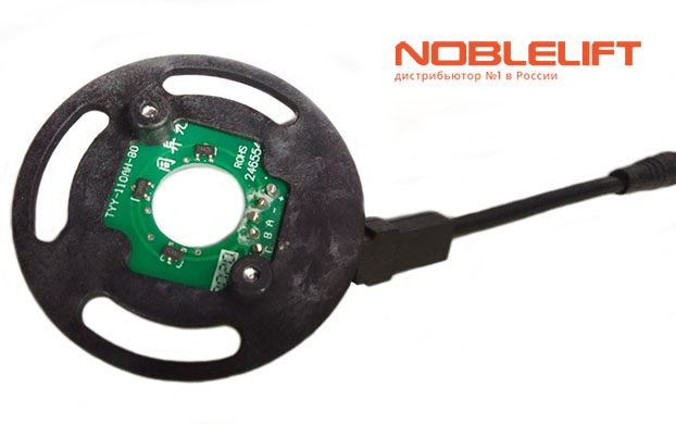 950400300008 Соединитель