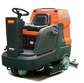 Поломоечные машины NR860P, NR1060 от официального дистрибьютора Noblelift купить. NR860 и NR1060 - средняя и большая поломоечная машина с передним приводом и двумя щетками. Поломоечные машины с доставкой по России! Выгодный лизинг!