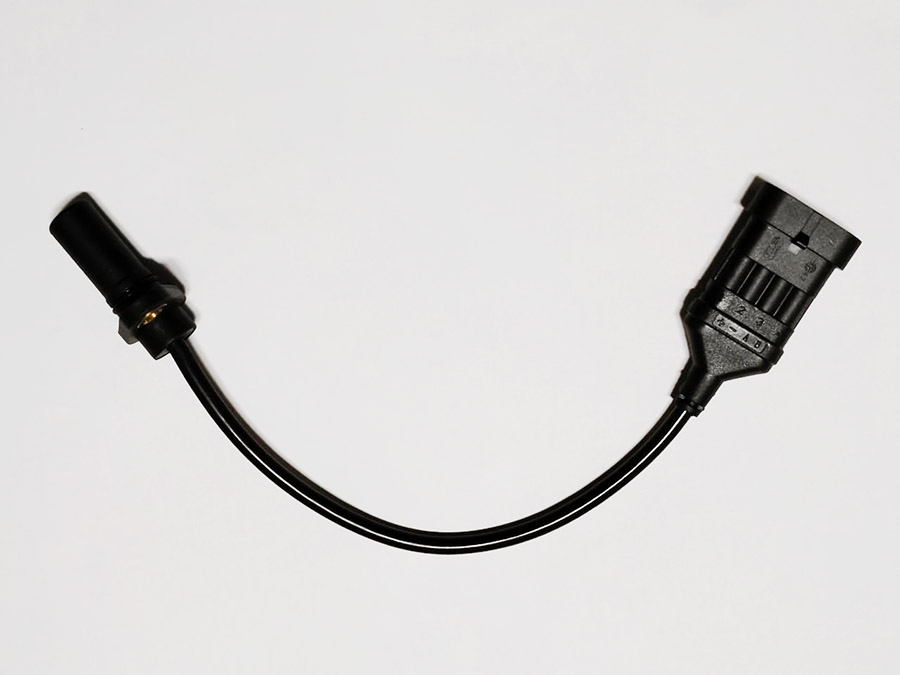 RTT12 для бездорожья