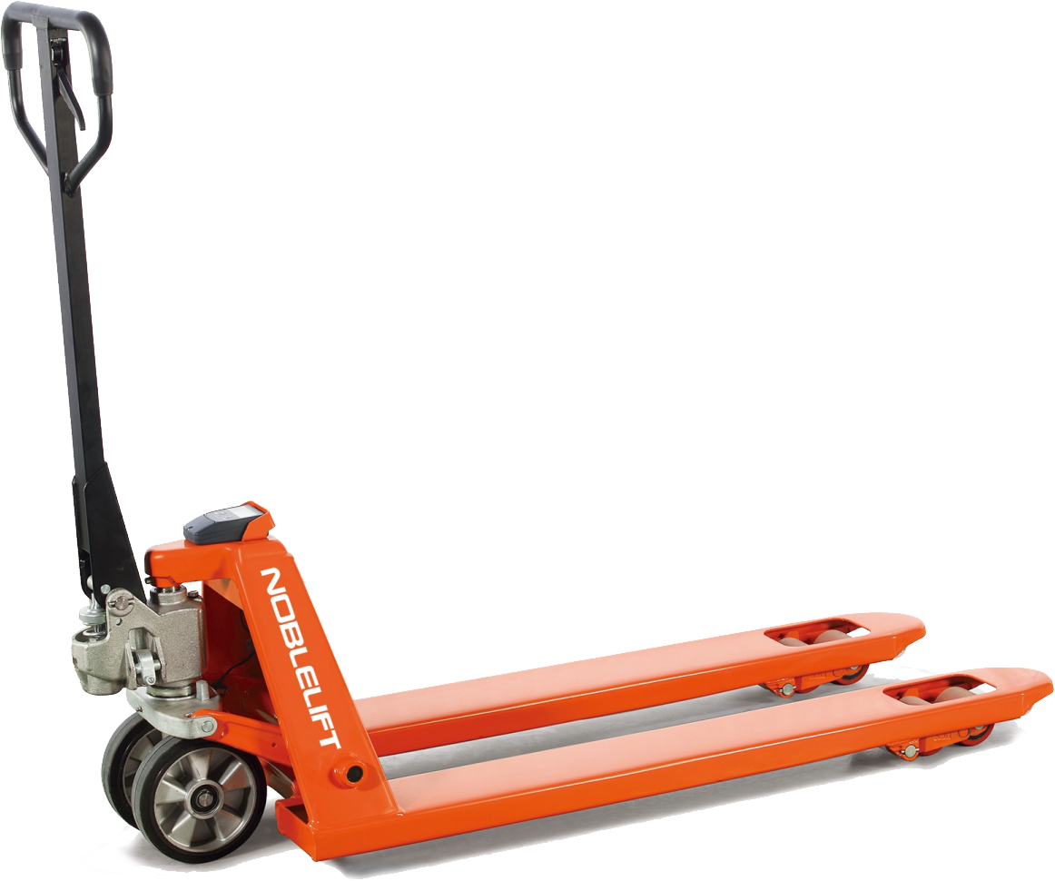 Гидравлические тележки (рохли) HP ESE20/5 с весами от официального дистрибьютора Noblelift купить. Гидравлическая весовая рохля HP ESE20/5, 2 т. Доступны функция тарировки и показ суммы взвешиваний. Весоизмерительный модуль с дисплеем. Доставка, лизинг