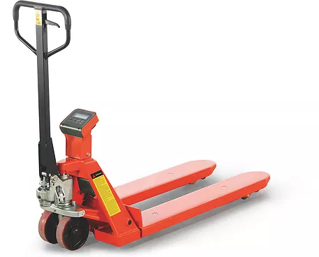 Гидравлические тележки (рохли) Noblelift с весами HP-ESR, HP ESR(P)20, HP ESR20/L купить. Рохли с весами HP ESR20 и HP ESR20/L, с весами и принтером HP ESRP20. Точность измерения ±2 кг, шаг измерения 1 кг. Доступны тарировка и автоотключение