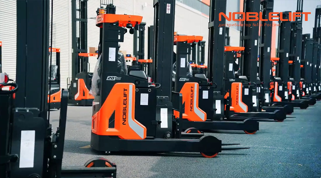 Литиевые аккумуляторы. Будущее за литием