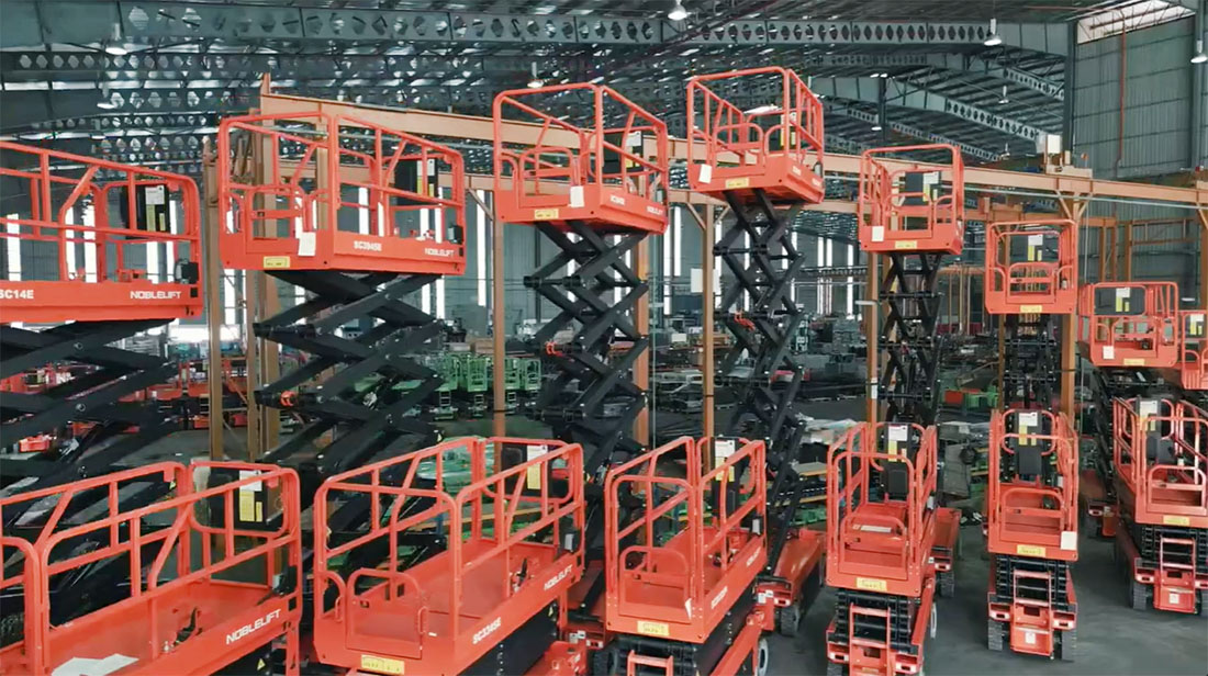 Техническое обслуживание подъемников